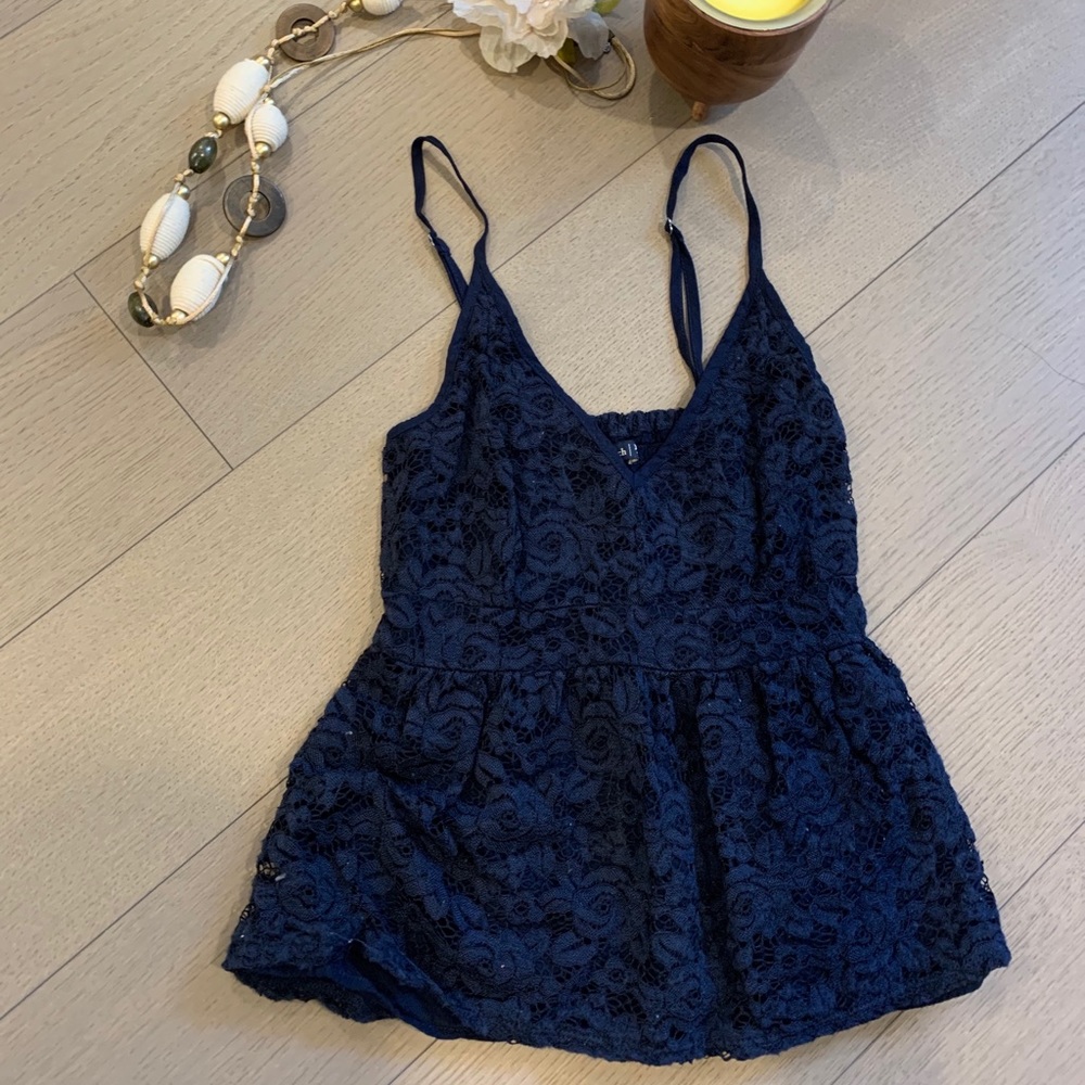 Abercrombie & Fitch Tank Top